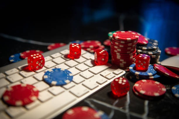 fantatogel live casino and sports dashboard